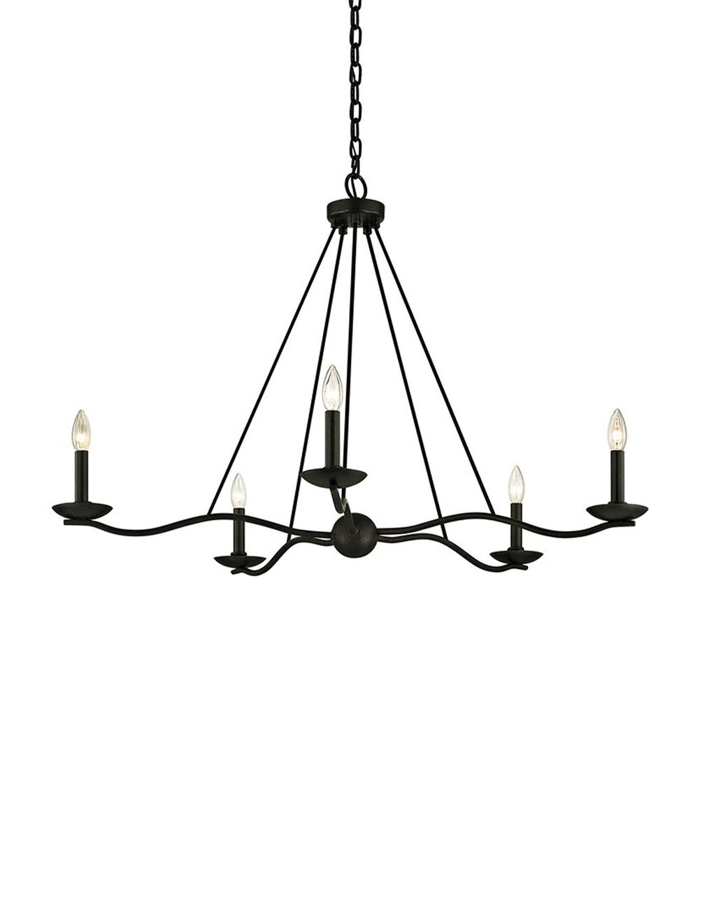 Sawyer Chandelier | McGee & Co.