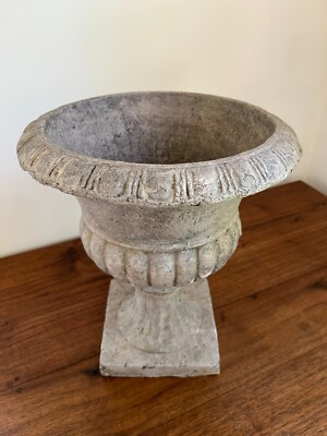 Ceramic urn for plant  | eBay | eBay US