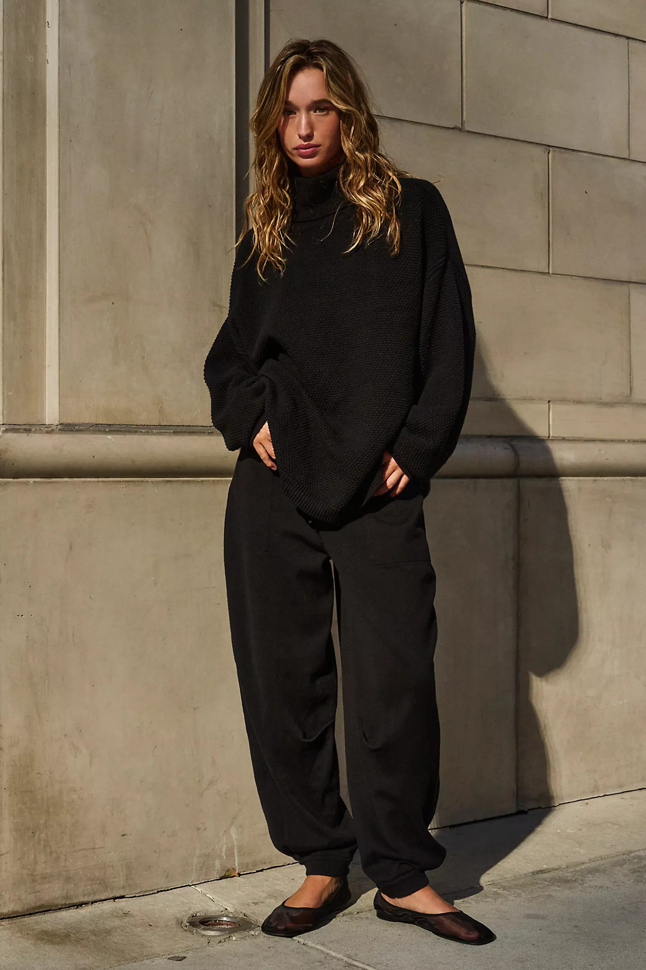 Hailee Turtleneck Set | Free People (Global - UK&FR Excluded)