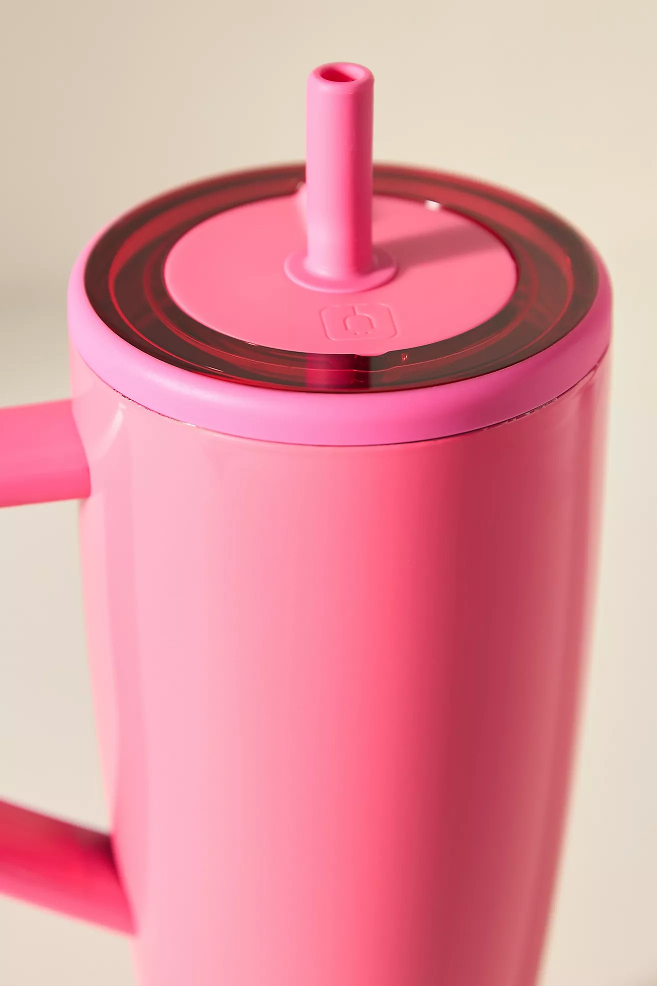 BrüMate 40 oz. Era Straw Tumbler Water Bottle | Anthropologie (US)