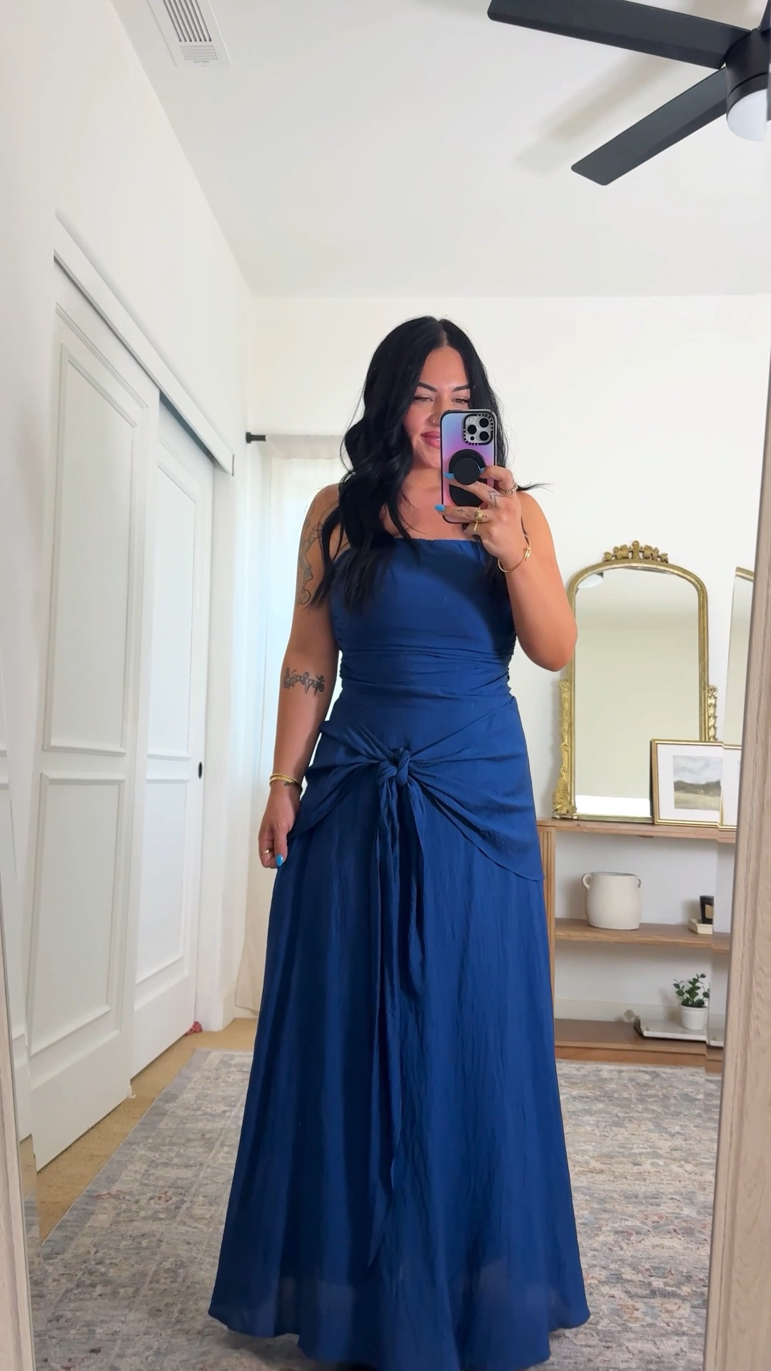 i’m a size large in abercrombie
33 in wrangler jeans and small in tank
size large in wrangler t shirt
size large in amazon 
size 12 in white house black market
size xl in spanx

#LTKootd #LTKgrwm #LTKMidsize