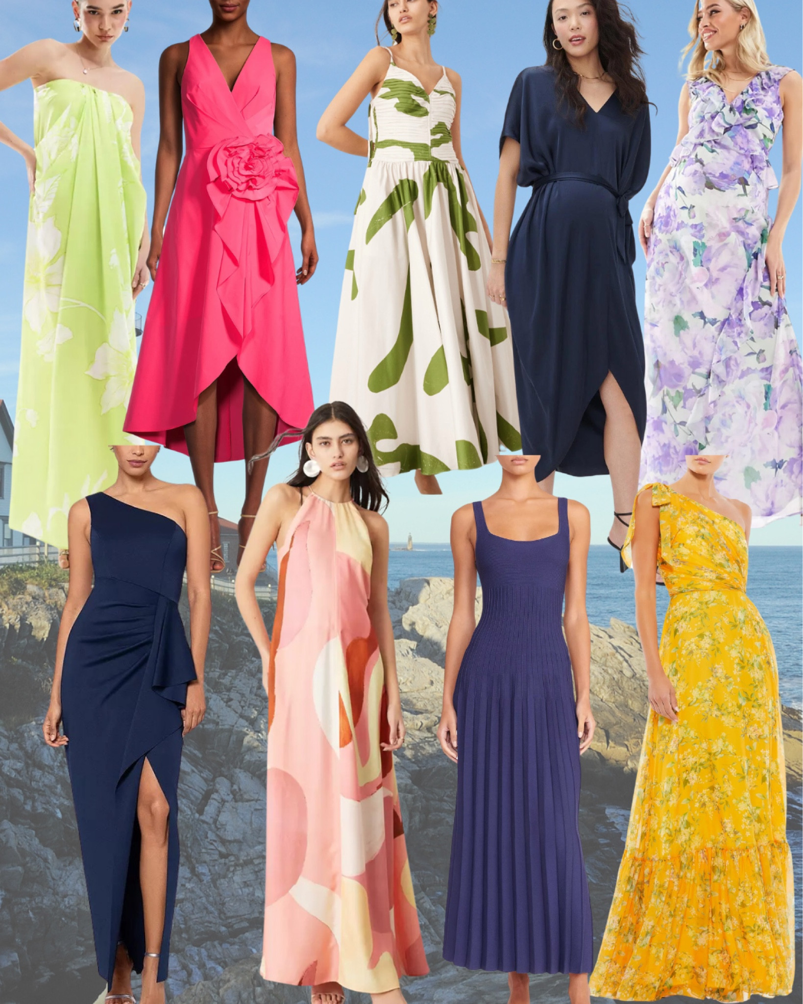 Cape Cod Chic and Maternity Friendly!

#LTKWedding #LTKStyleTip #LTKSeasonal