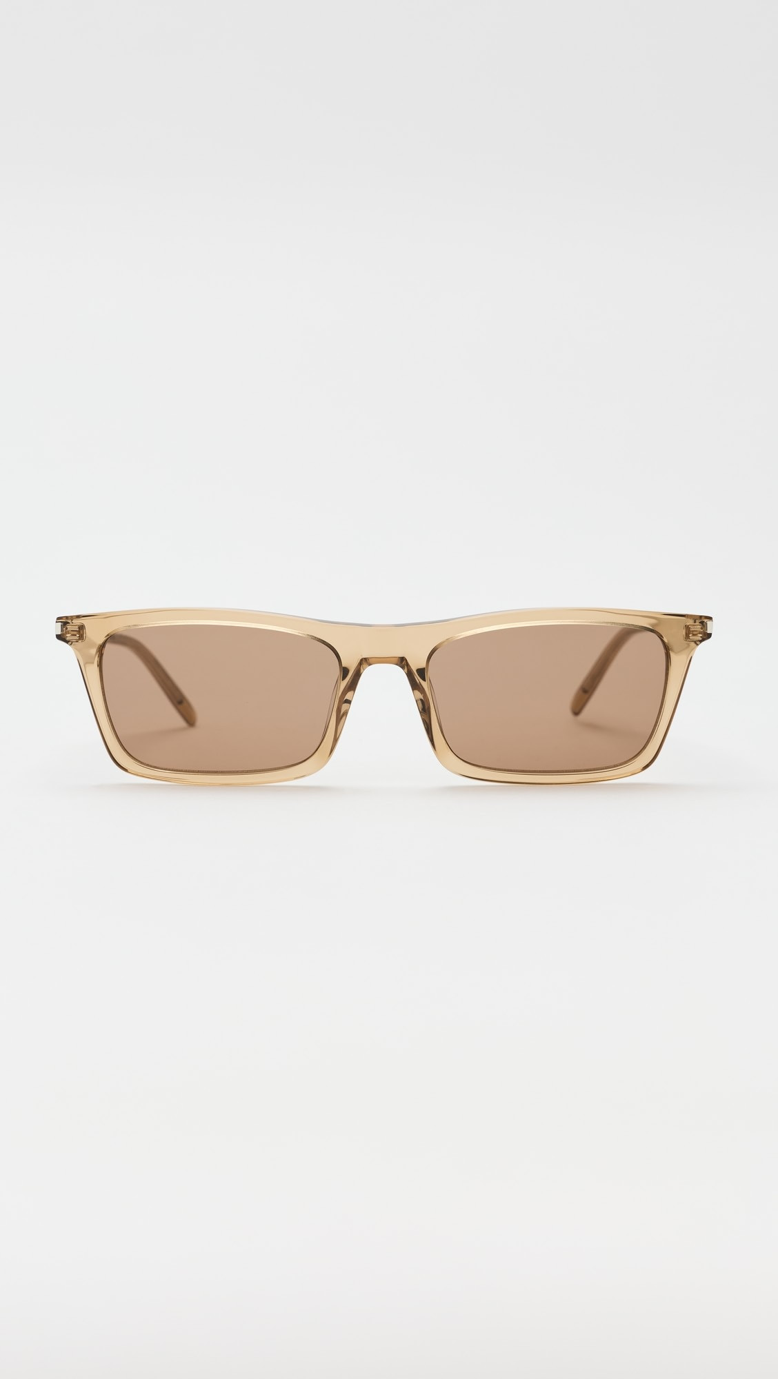 SL 890 Betty Thin Sunglasses | Shopbop