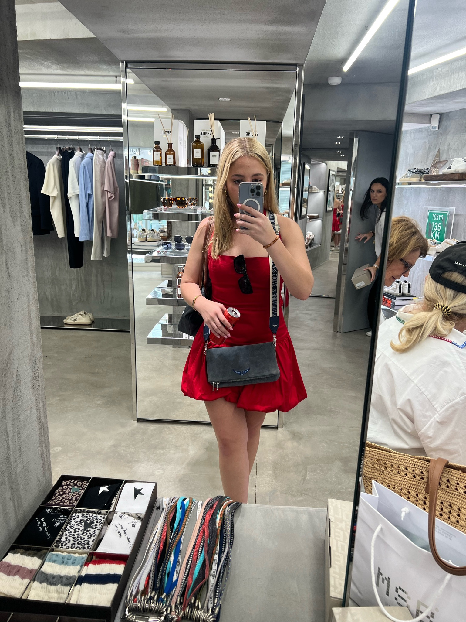 Finally bought a pair of golden goose’s 