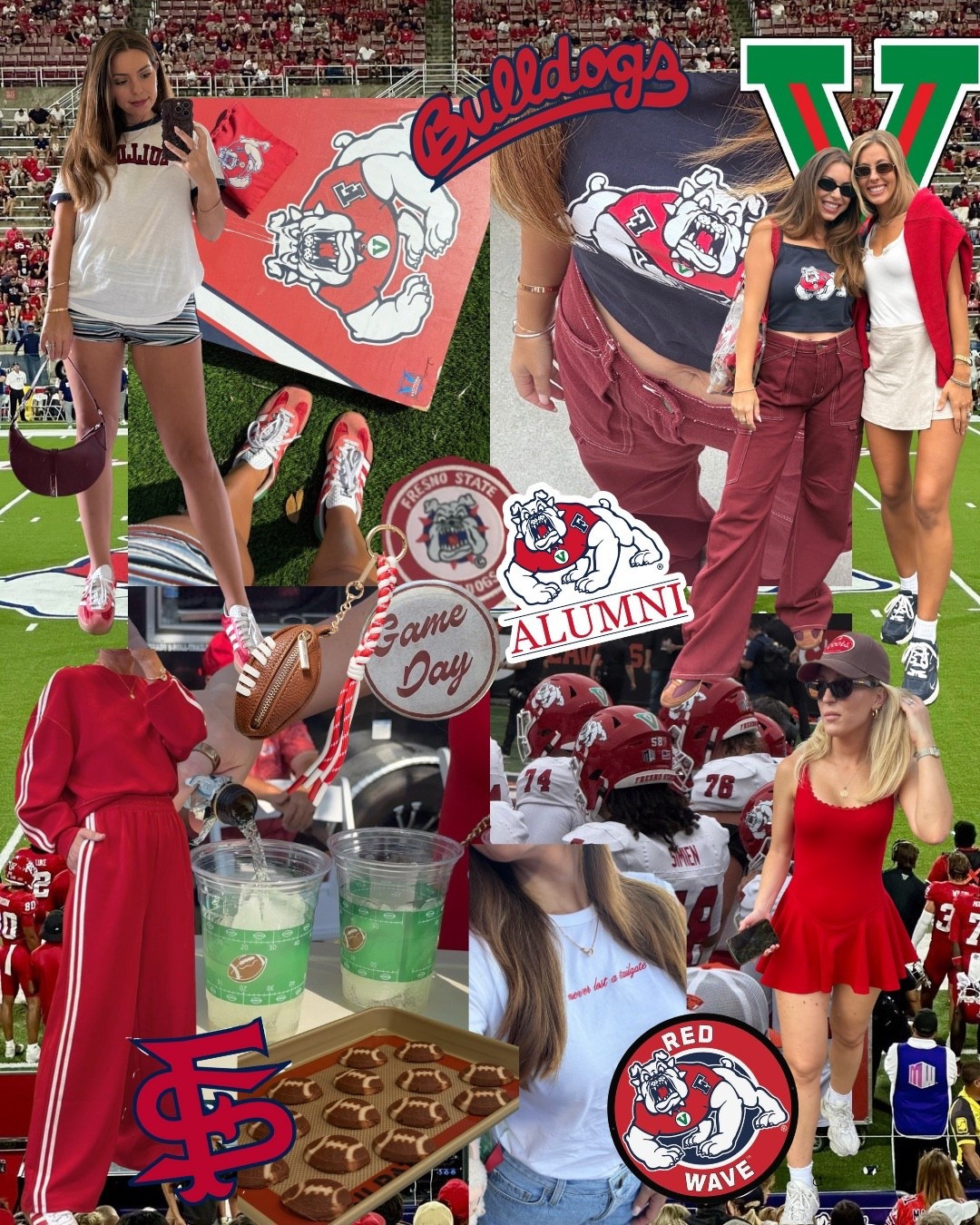 Bulldog Game Day Edit ❤️

#LTKSeasonal #LTKTravel #LTKFallSale