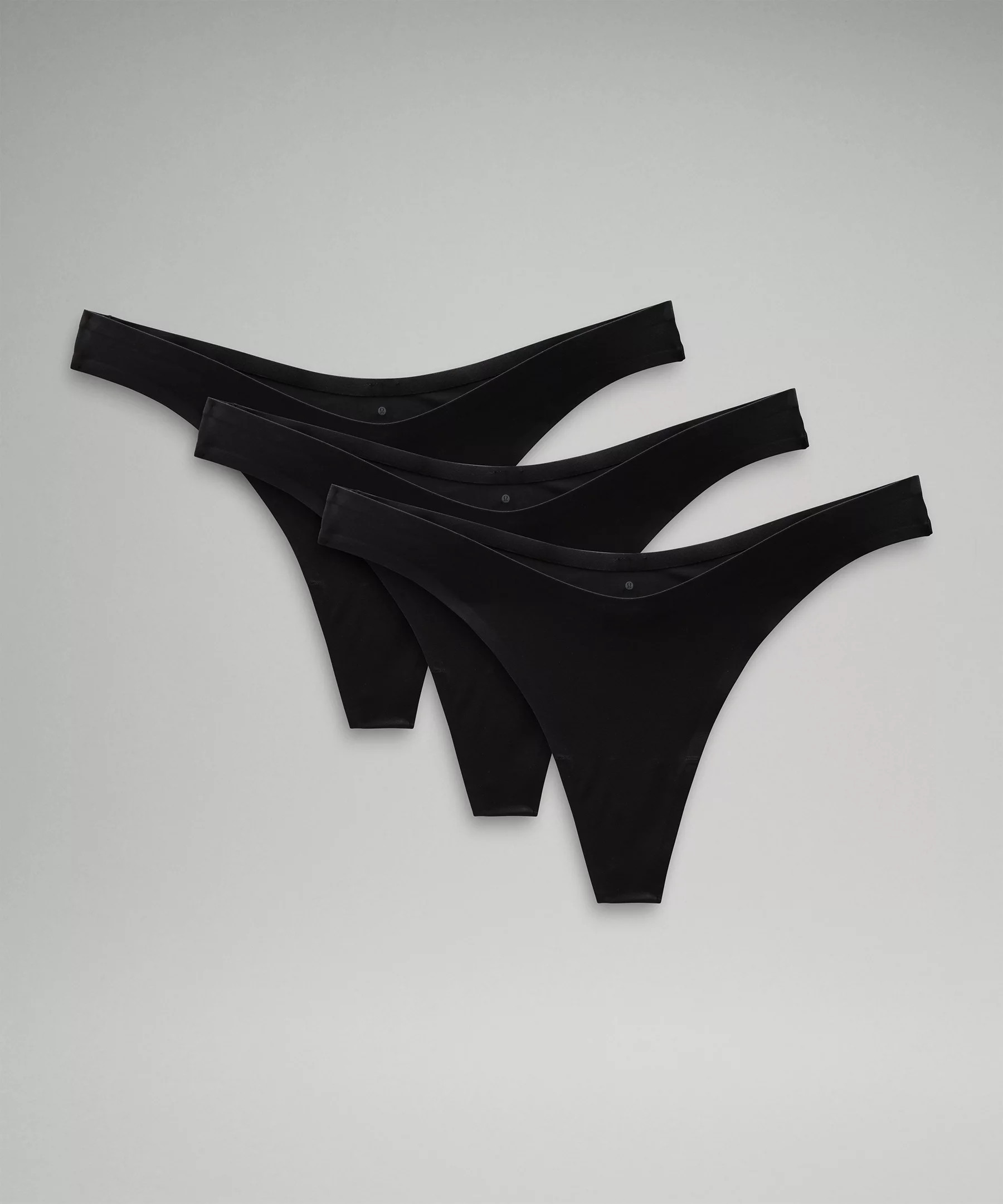 Wundermost Ultra-Soft Nulu Dipped-Waist Thong Underwear | Lululemon (US)