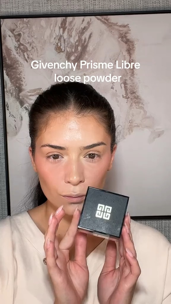 I love this powder! It is so finely milled and it would be a great gift because it’s so luxurious! 

Makeup | Gifts | Beauty | Setting Powder | Sephora | Givenchy | 

#LTKU #LTKFind #LTKbeauty