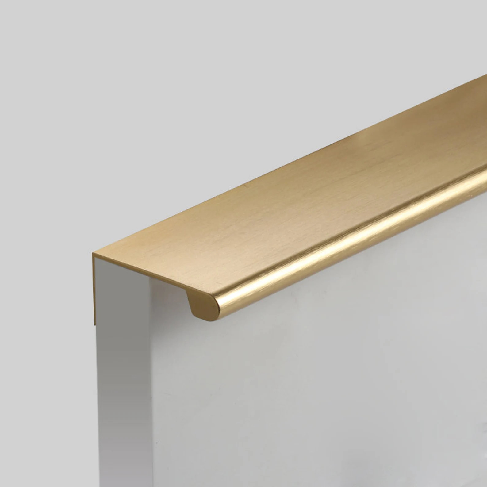 39.4" 1000mm Long Black Cabinet Pull Handle Gold Dresser Drawer Invisible Handle Lengthen Wardrob... | Etsy (CAD)