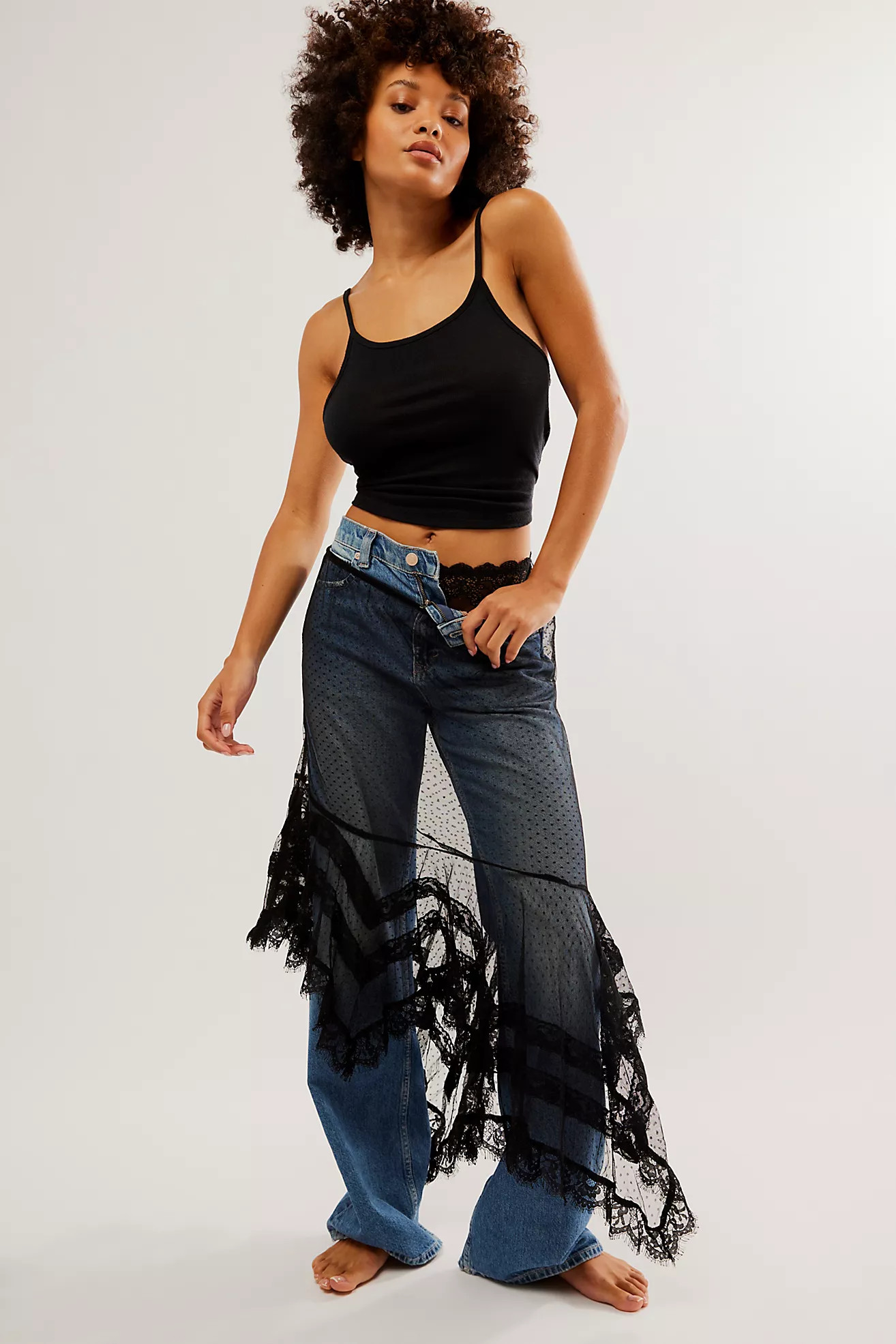 Back To Results | Free People (Global - UK&FR Excluded)