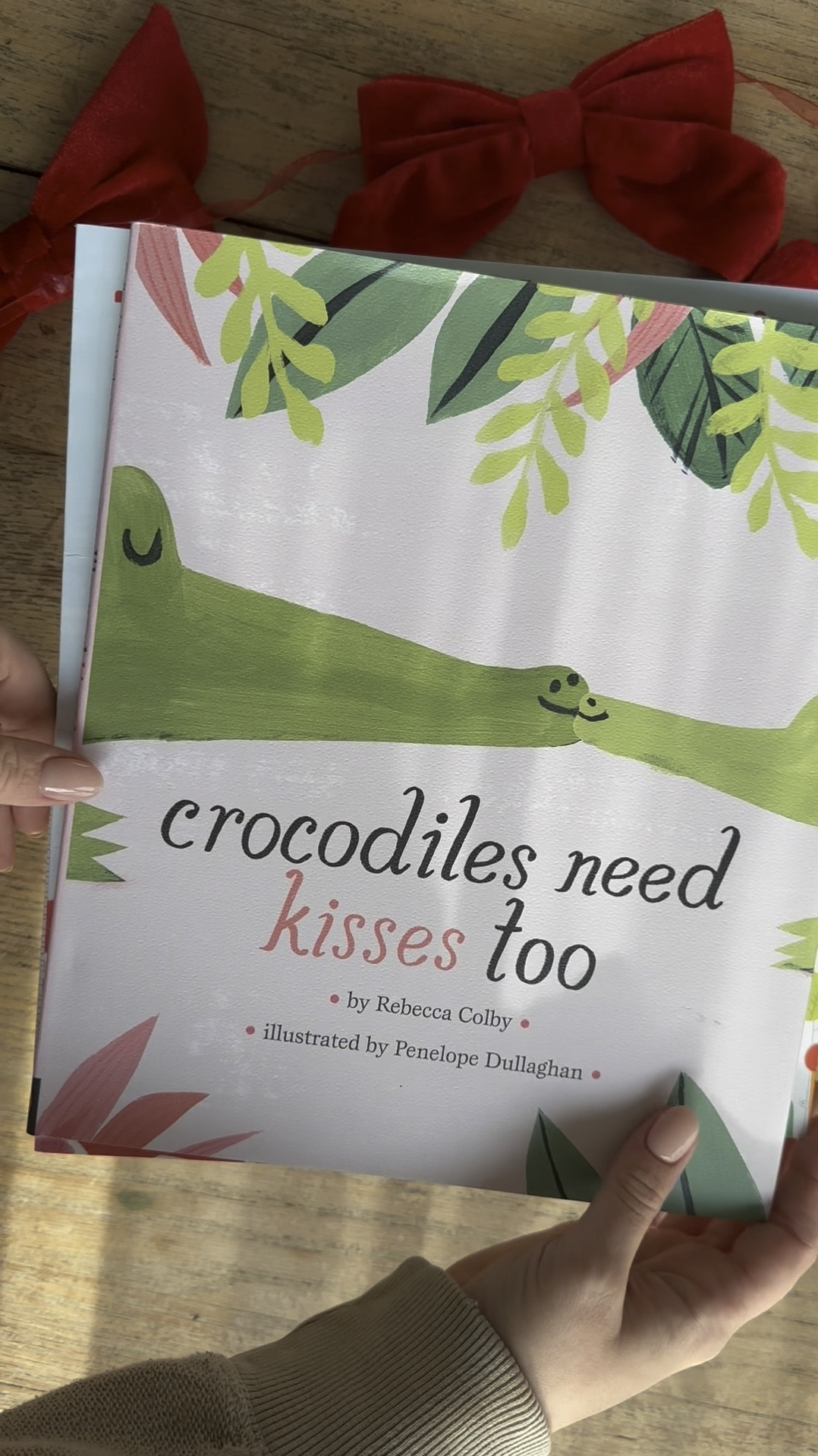 Valentine’s Day books come in a close second to Halloween books in our house. Take a look at our favorites in our collection. 

#LTKFamily #LTKSeasonal #LTKKids