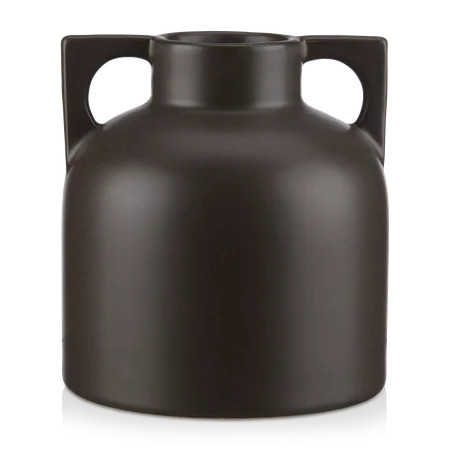 Bouclair Ceramic Table Vase with Handles | Walmart (CA)