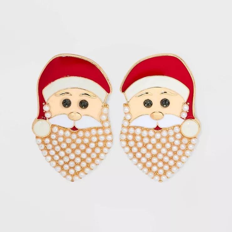 SUGARFIX by BaubleBar 'North Soul' Statement Earrings | Target