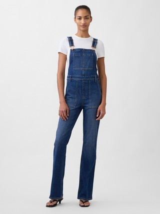 Long & Lean Overalls | Gap (US)