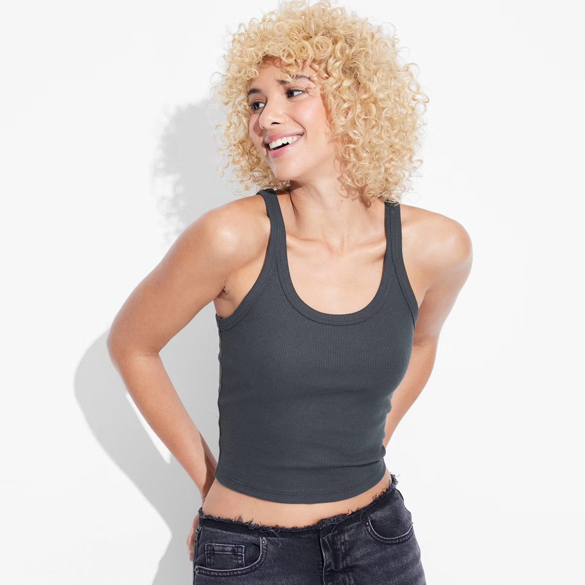 Women's Tank Top - Wild Fable™ | Target