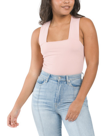 Shes So Sleek Bodysuit | TJ Maxx