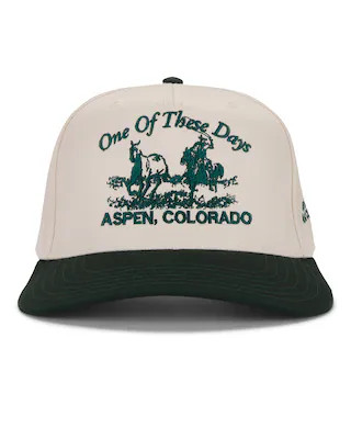 x FWRD Just For A Moment Cap | FWRD 