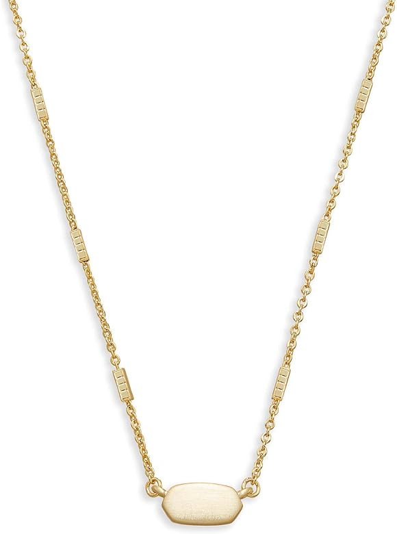 Kendra Scott Fern Pendant Necklace for Women | Amazon (US)