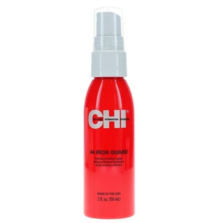 CHI 44 Iron Guard Thermal Protection Spray 2 oz | Walmart (US)