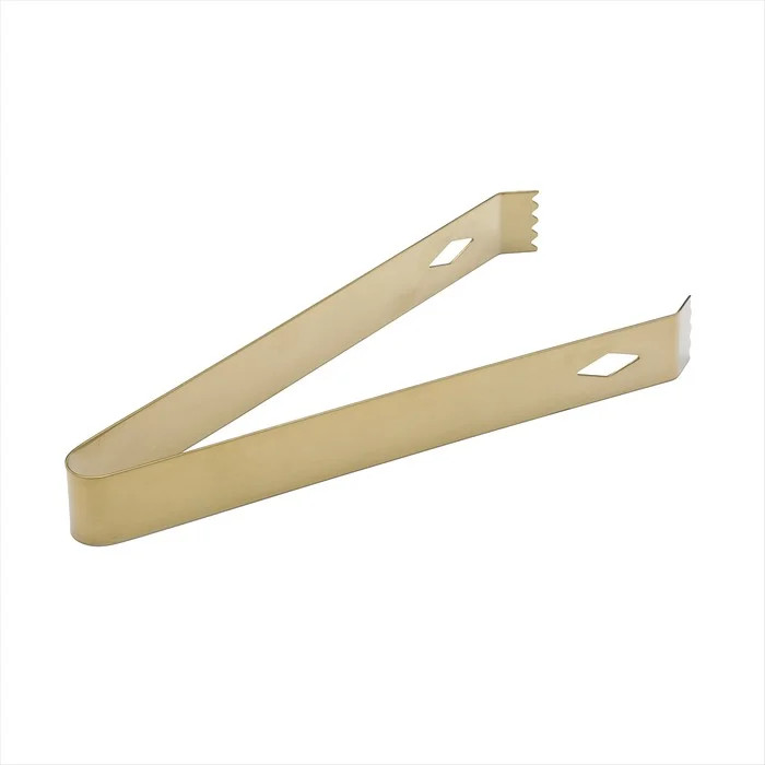 Harbaugh Metal Ice Tongs | Wayfair North America