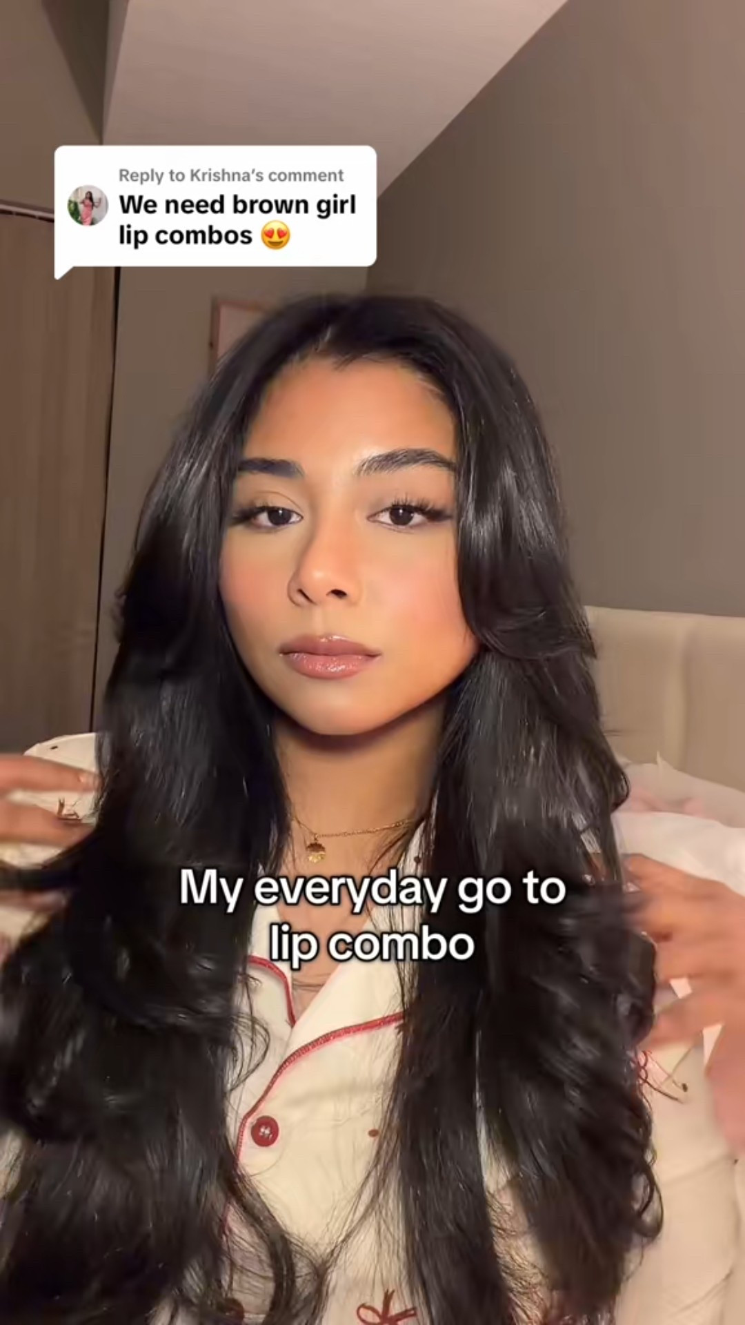 i'm obsessed with this combo @Makeup By Mario liner "travis" @L'Oreal Paris color riche "worth it medium" @rhode skin peptide lip tint "salty tan"


#LTKsale #LTKbeauty #LTKcanada