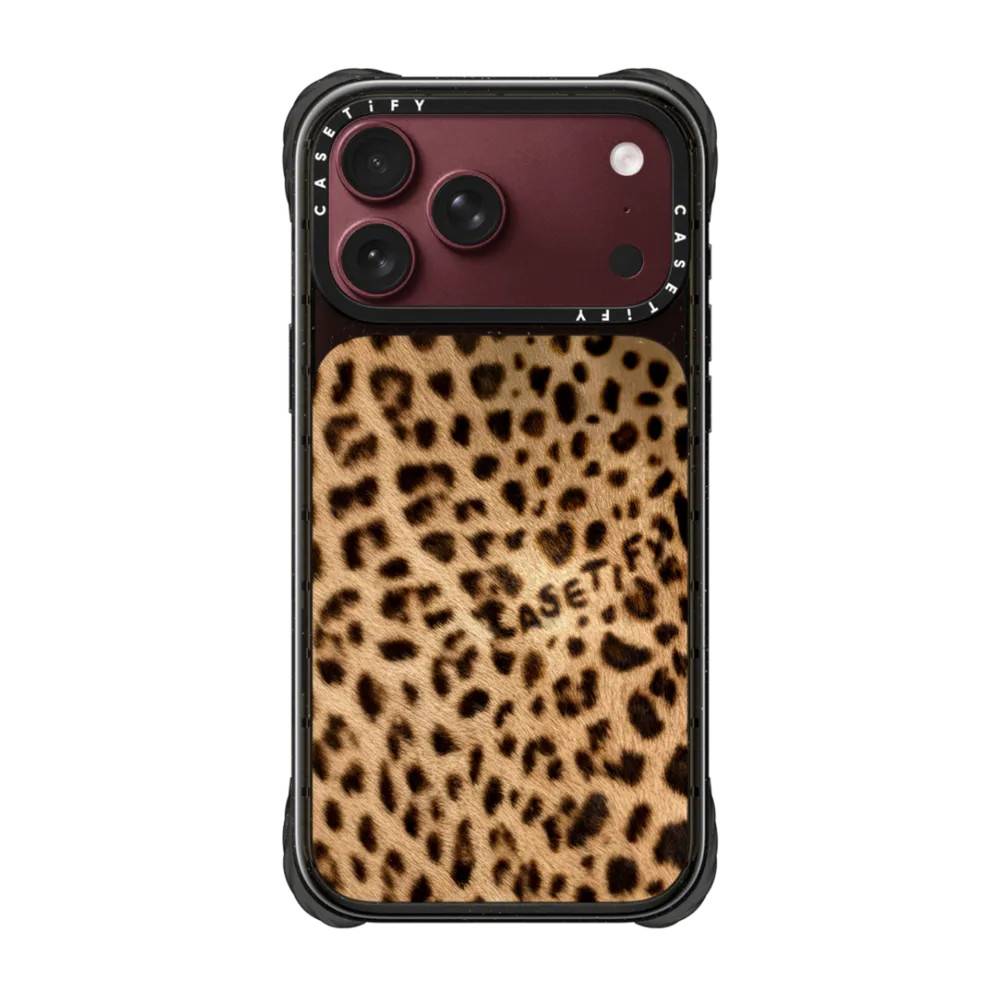 Jaguar | CASETiFY (Global)