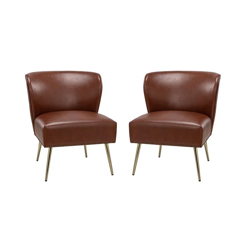 26'' Wide Side Chair (Set of 2) | Wayfair Professional