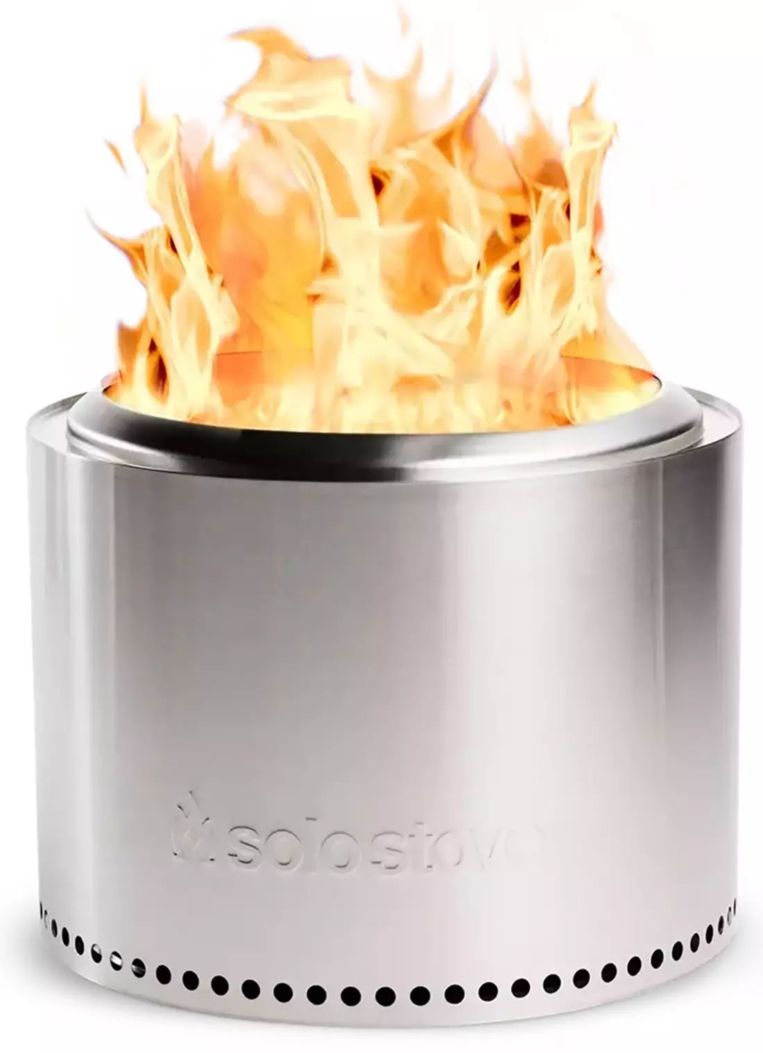 Solo Stove Bonfire - Now $239.98 | DICK'S Sporting Goods | Dick's Sporting Goods