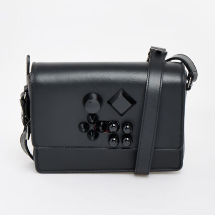 Black Cross Body Bag | TK Maxx