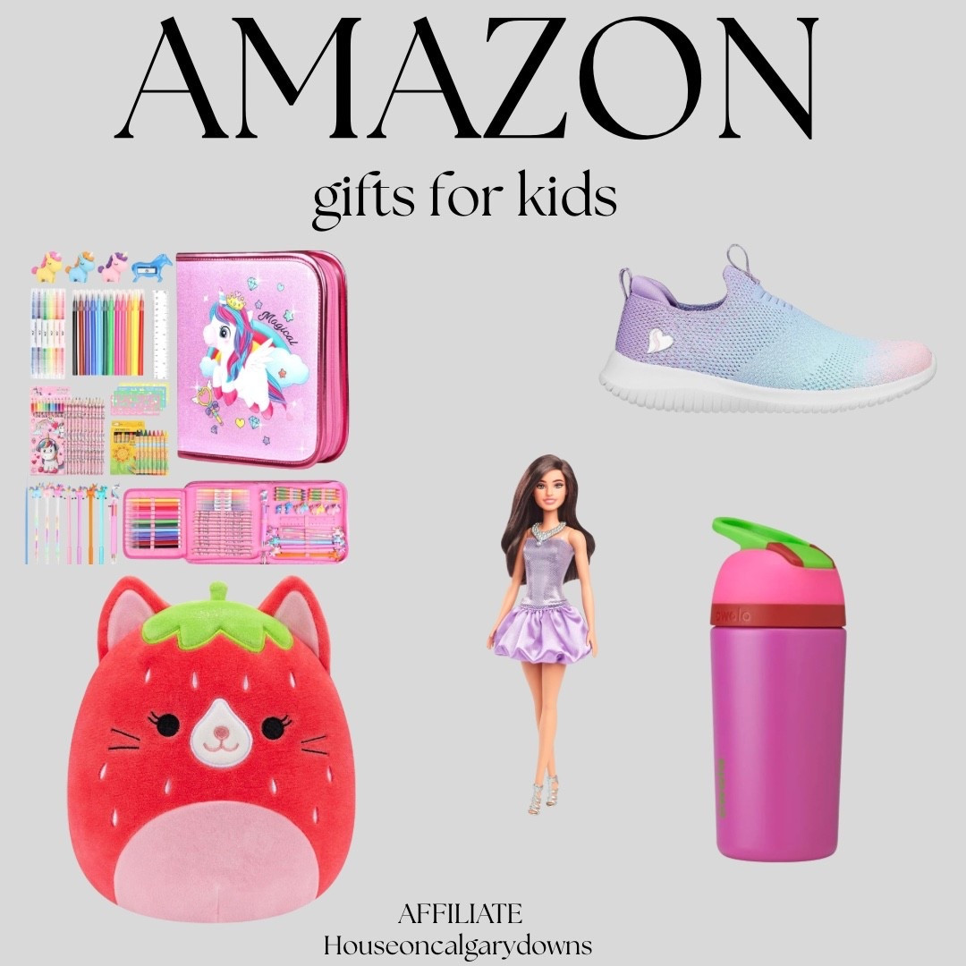 Gifts for her 

#LTKGiftGuide