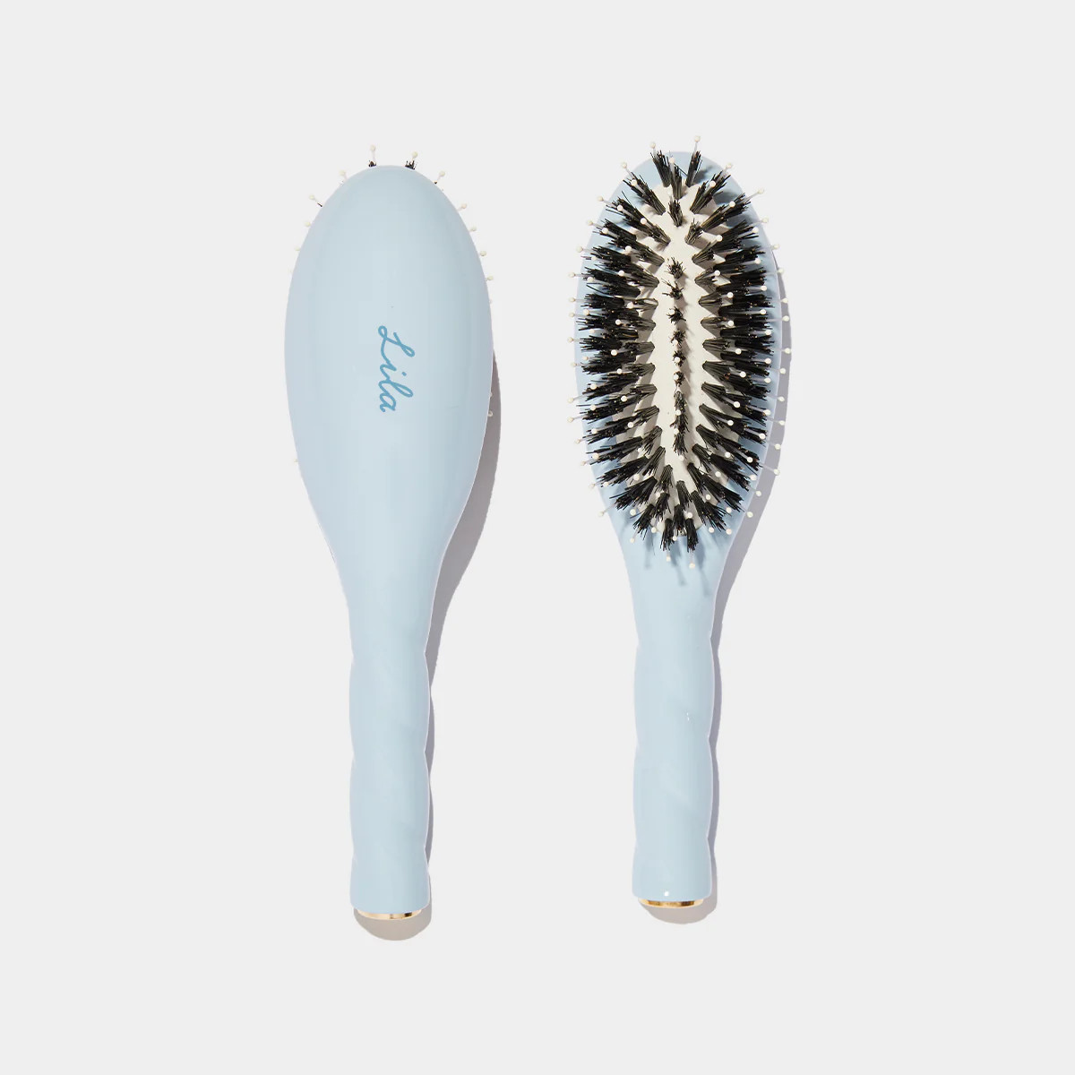 N.03 Soft Petite Brush | Not Another Bill