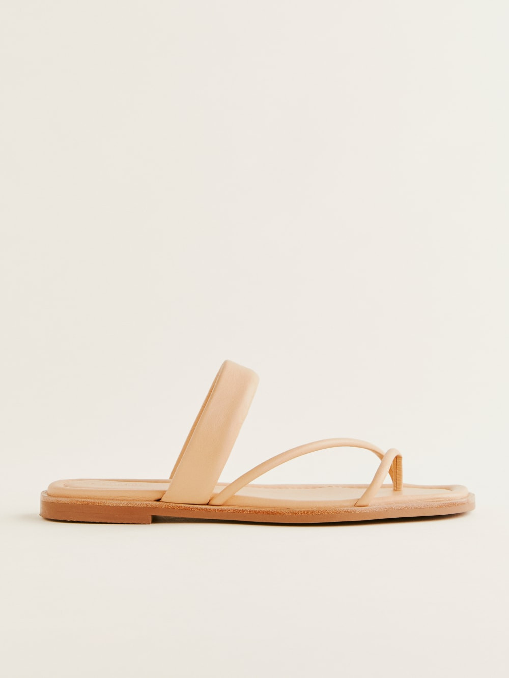 Laurel Tubular Sandal | Reformation (Global)