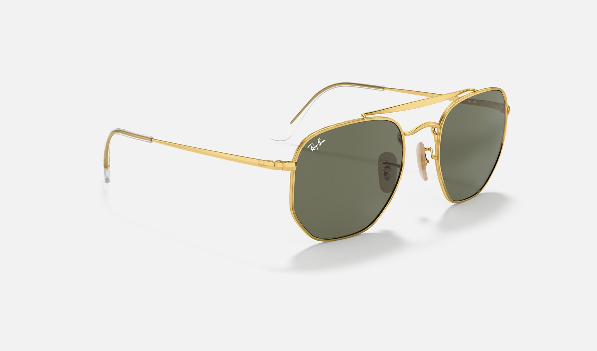 Check out the Marshal at ray-ban.com | Ray-Ban (US)