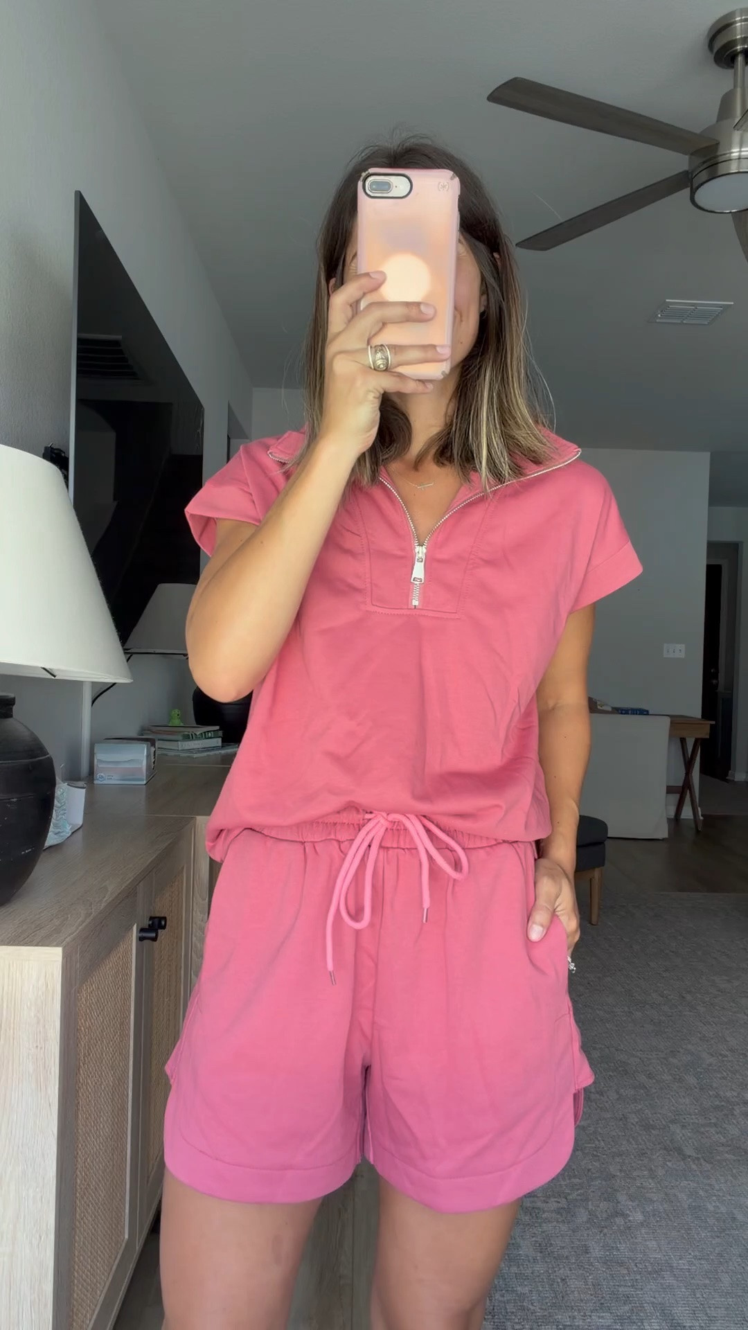 love an outfit I can mix and match! 
-
varley look for less, Amazon finds, Amazon look, mom style, sports mom, everyday mom

#LTKmomlife #LTKootd #LTKgrwm