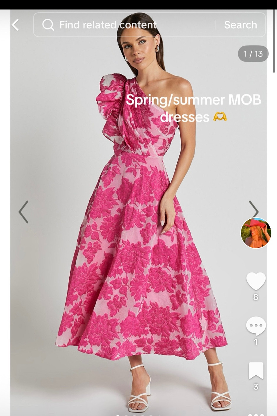 #LTKSeasonal #LTKWedding #LTKOver40