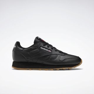 Classic Leather Shoes - Grade School | Reebok (US)