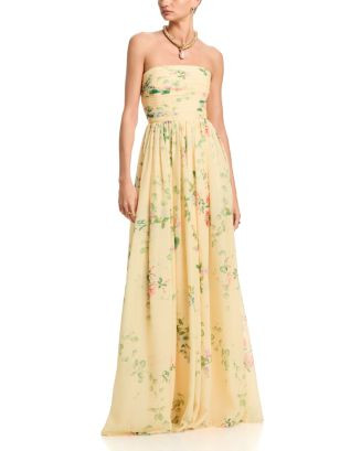 SAU LEE Camille Dress | Bloomingdale's Women | Bloomingdale's (US)