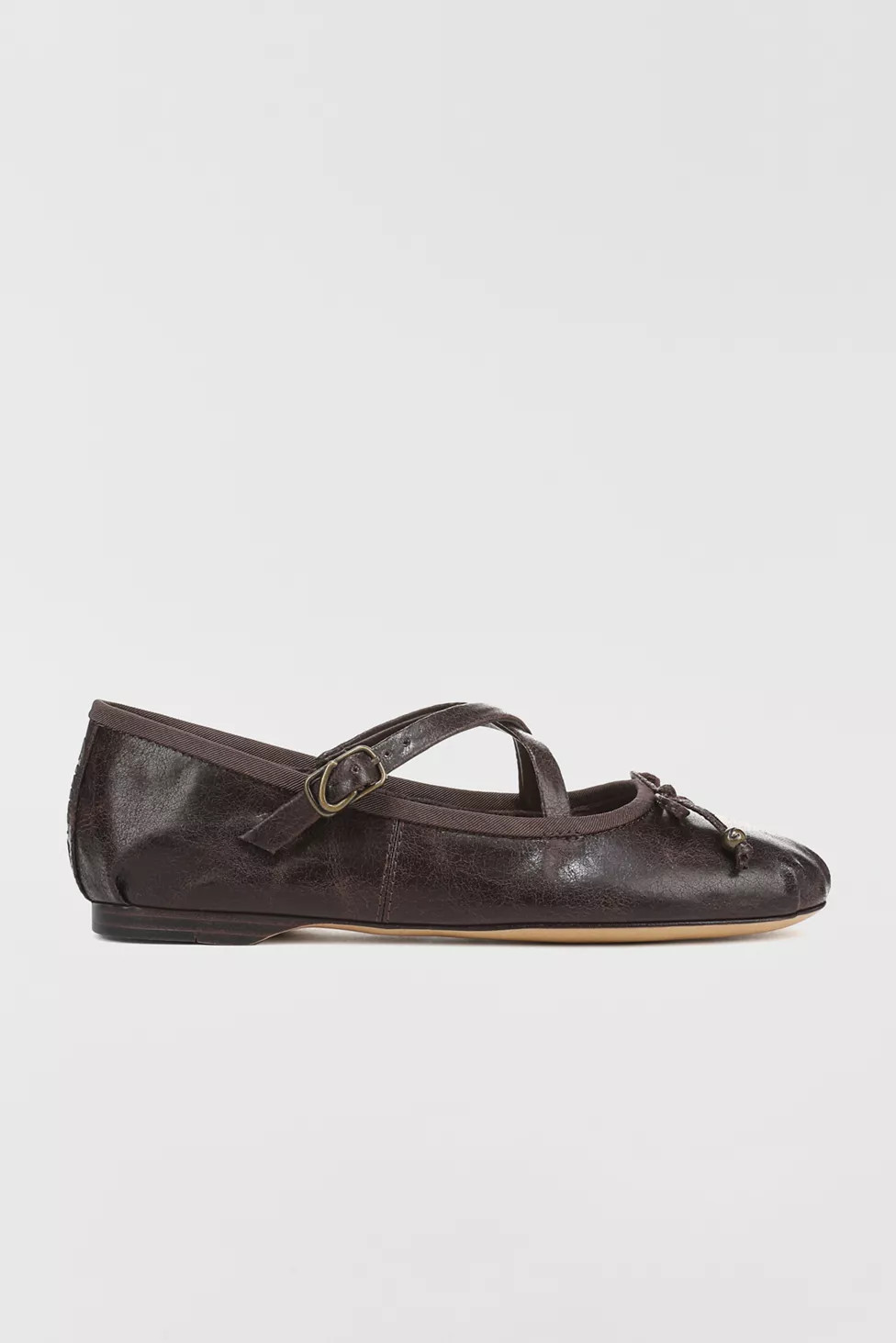 Circus NY By Sam Edelman Zuri Ballet Flats | Urban Outfitters (US and RoW)
