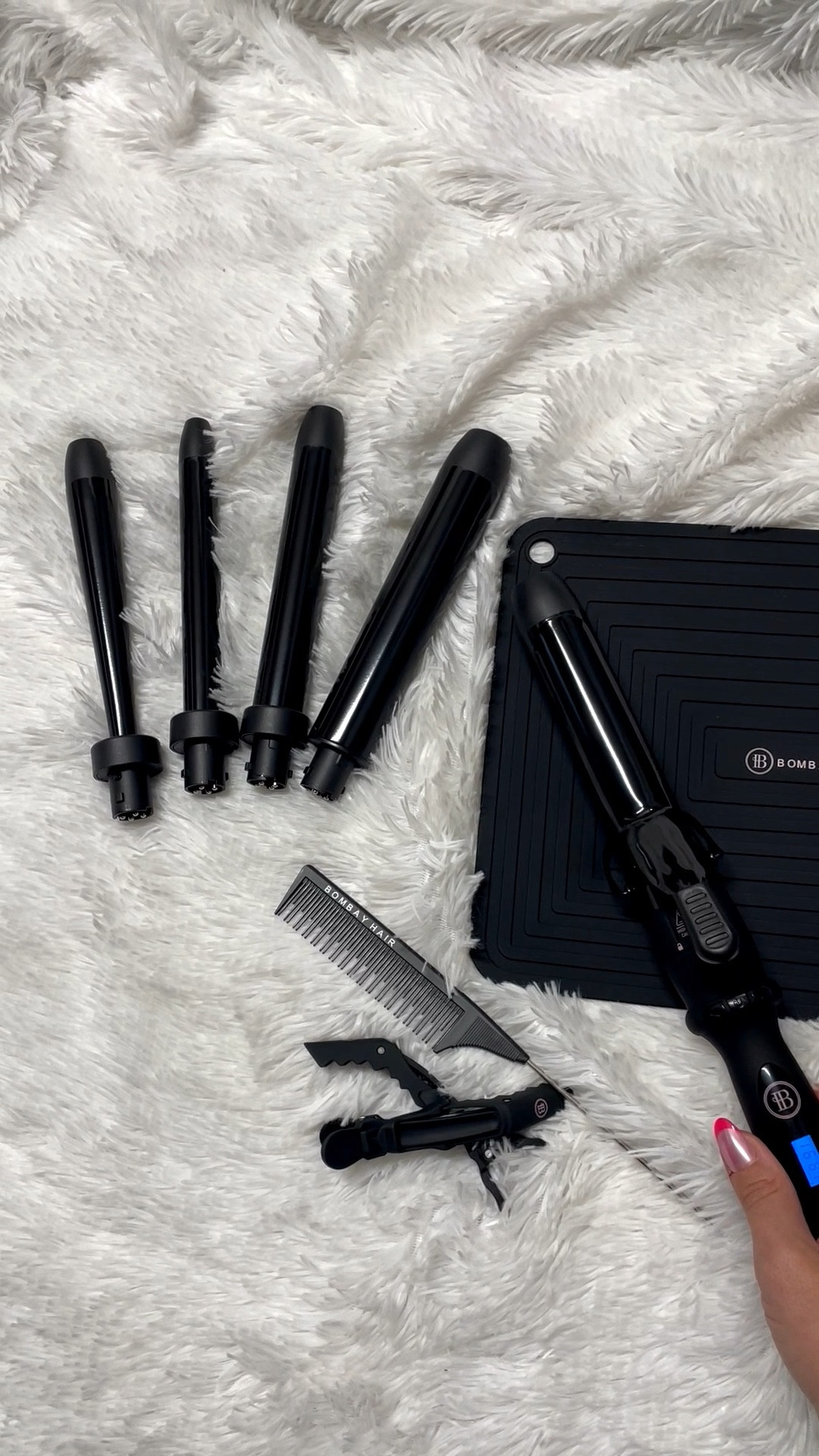 One of my absolute favorite curling irons is on major sale! 

#LTKSaleAlert #LTKMothersDay #LTKBeauty