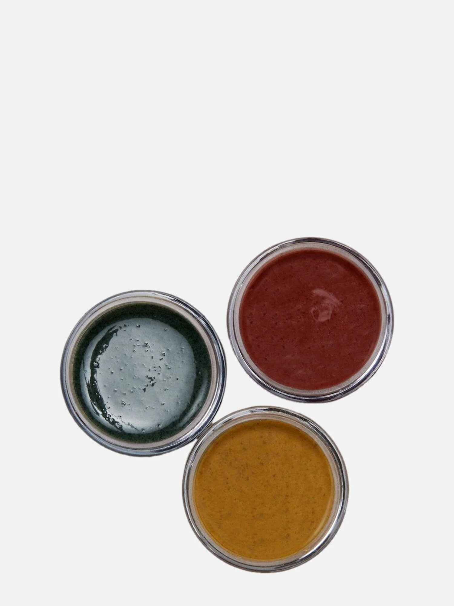 FACIAL MASK SAMPLES - Primally Pure Skincare | Primally Pure