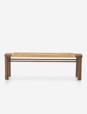 Granger Bench | Lulu and Georgia 