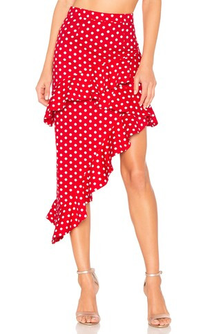 Sugar Rush Skirt | Revolve Clothing (Global)