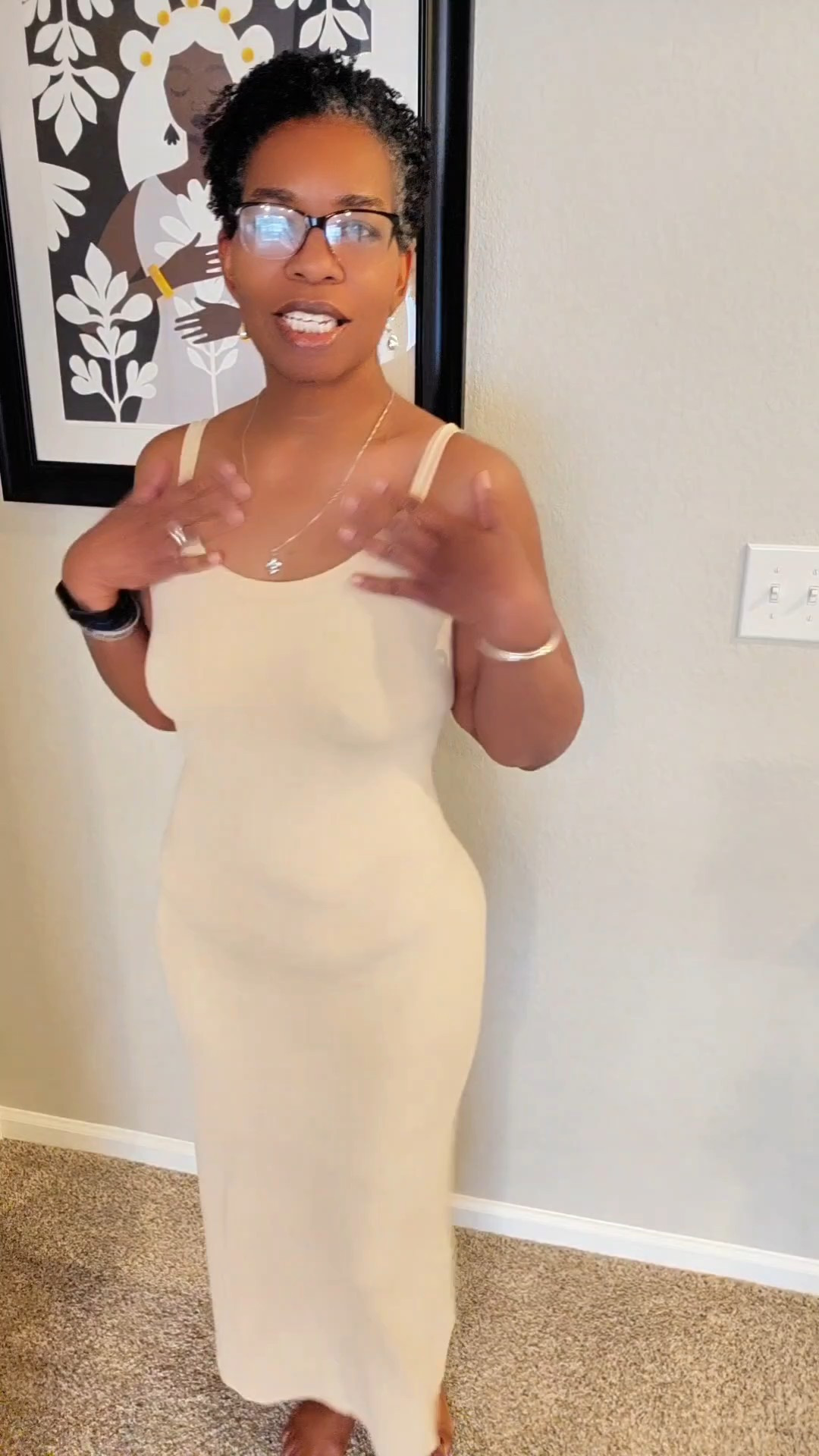 Fave summer dress

#LTKSpringSale #LTKootd #LTKU