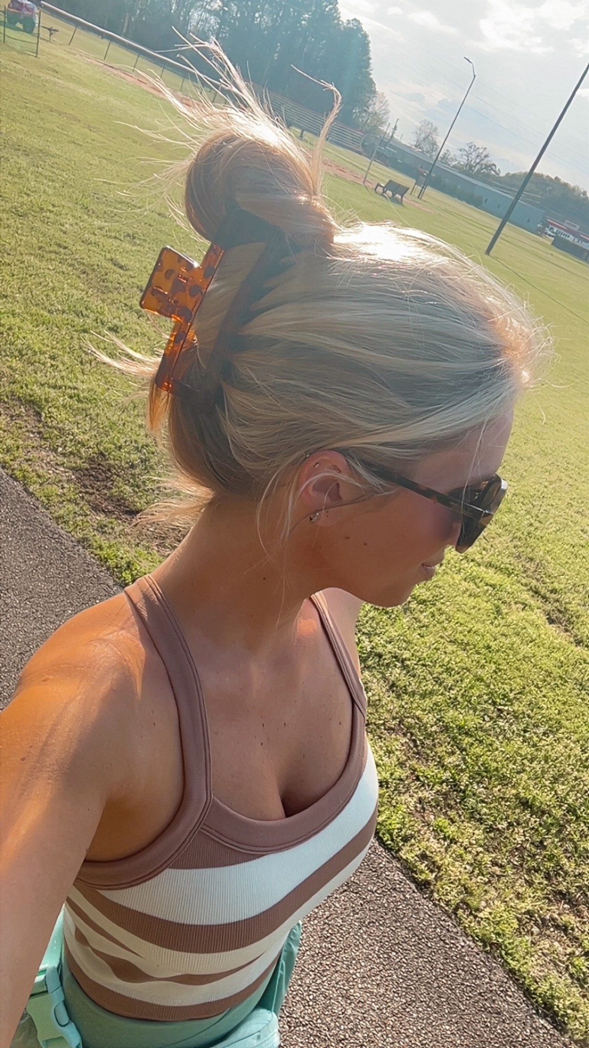 obsessed w this top from target!! 🫶🏼

#LTKFestival #LTKdayinmylife #LTKSpringSale