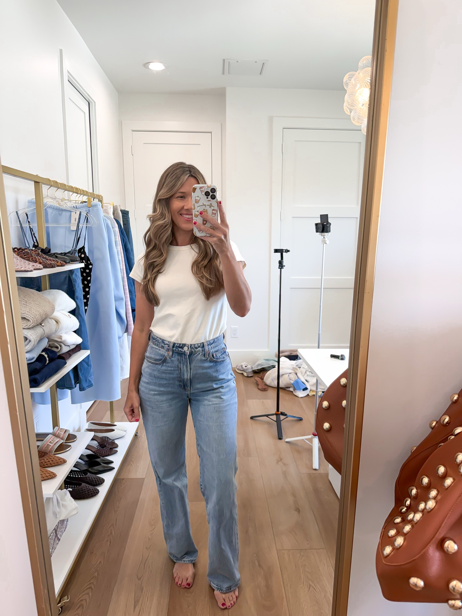 Fav @Aritzia jeans 26