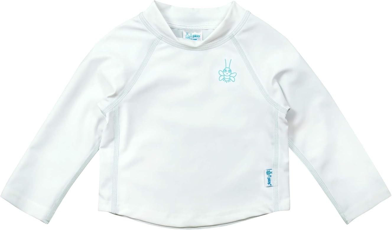 Iplay Long Sleeve Rashguard Shirt | Amazon (US)