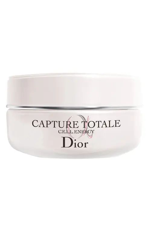 DIOR Capture Totale Firming & Wrinkle-Correcting Eye Cream at Nordstrom | Nordstrom