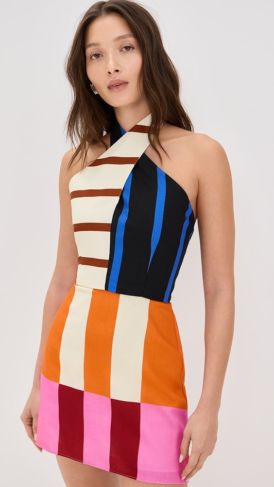 Cala de la Cruz | Shopbop