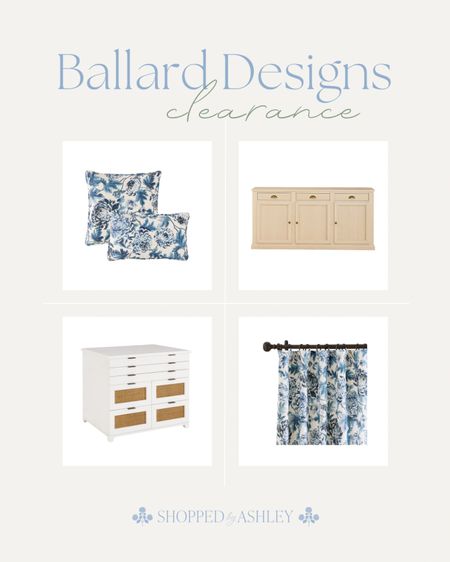 New pieces were just added to the Ballard Designs clearance section. Love all of the blue and white 😍 Great prices on bigger pieces (particularly office furniture!) 

Ballard designs, classic home, classic style, blue and white, chinoiserie, Grandmillennial, Grandmillennial style, coastal grandmother, Ballard designs sale, Memorial Day sale  

#LTKHome #LTKSaleAlert #LTKStyleTip