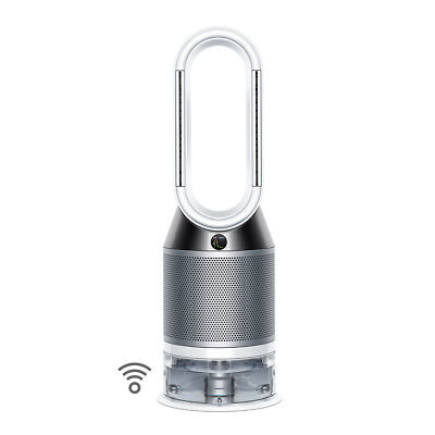 Dyson Pure Humidify+Cool™ Purifying Humidifying Fan PH01(White/Silver) | | eBay US