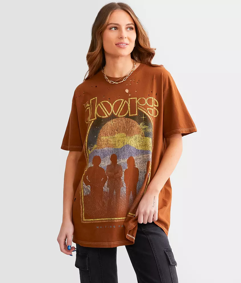 The Doors® Waiting For The Sun T-Shirt | Buckle